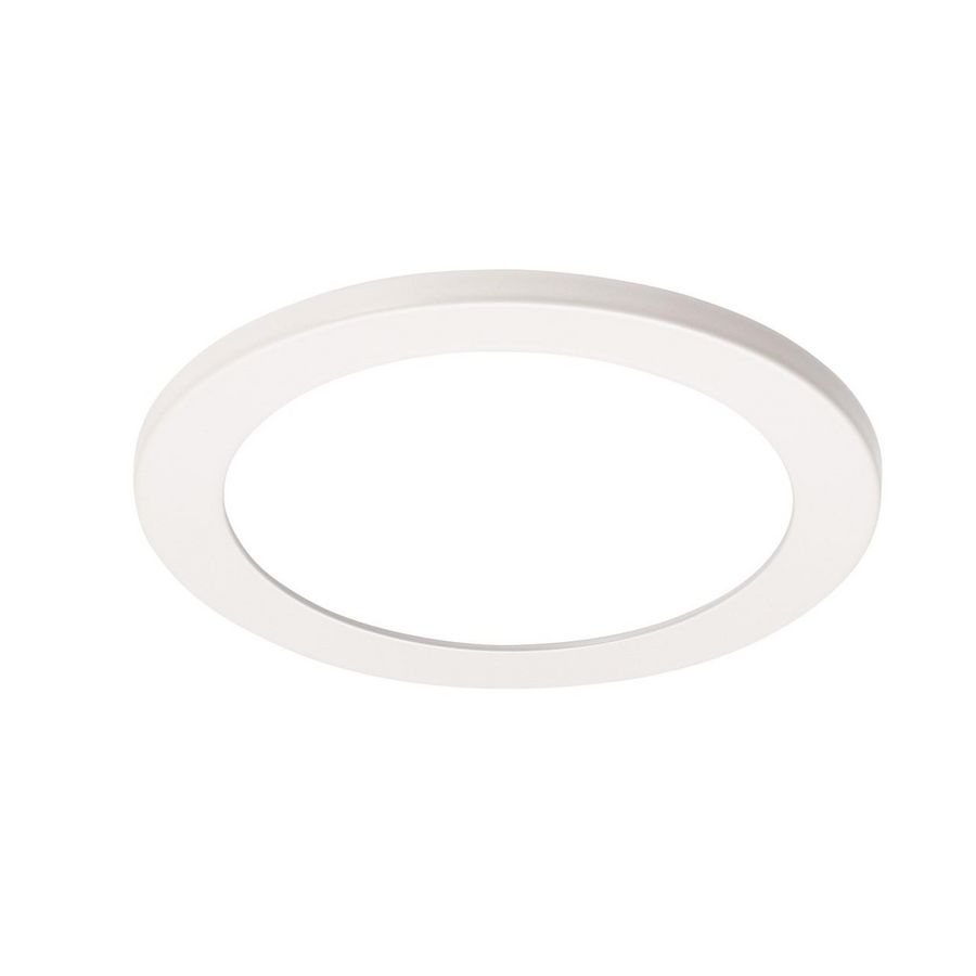 Toebehoren MYRIAD LED ring wit
