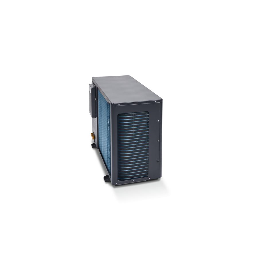 Warmtepomp buitendeel L/W monoblock R290 aroTHERM pro VWL 55/7.1 A 230V 6,06kW
