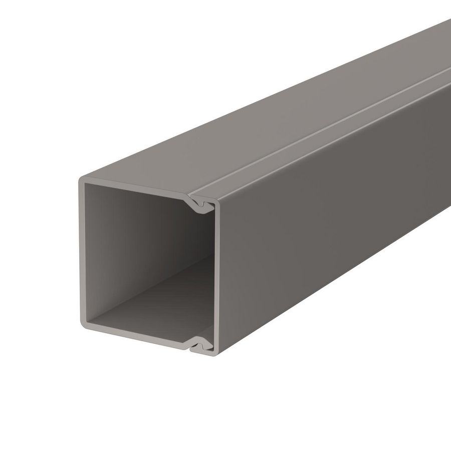 Wand- en plafondkanaal bodemperf. 40x40x2000 VVE=36 6025447