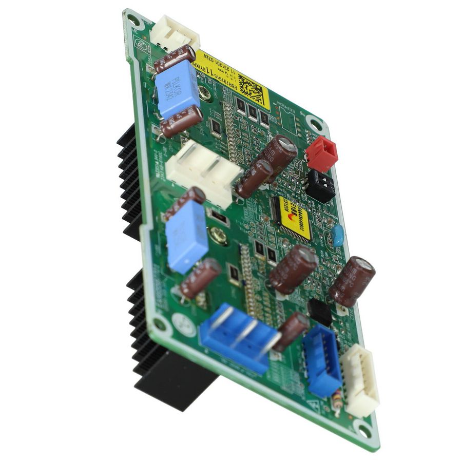 Fanprintplaat EBR79191511