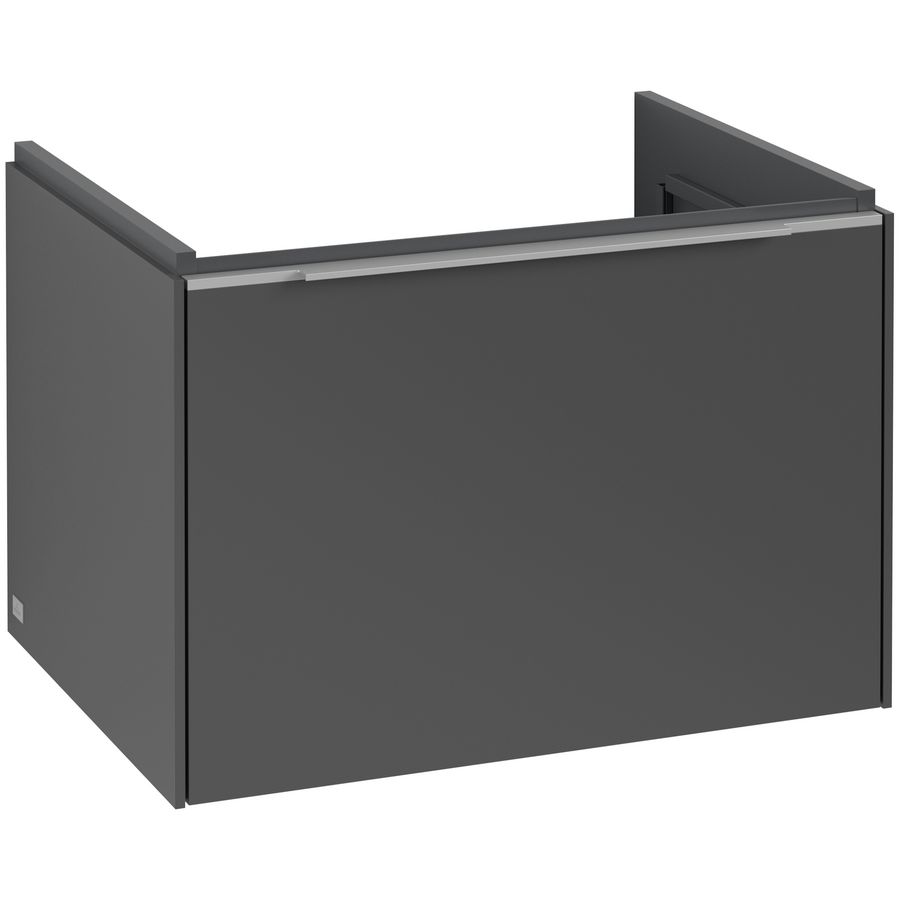 Wastafelonderkast Subway 3.0 622x429x478mm Graphite C57500VR