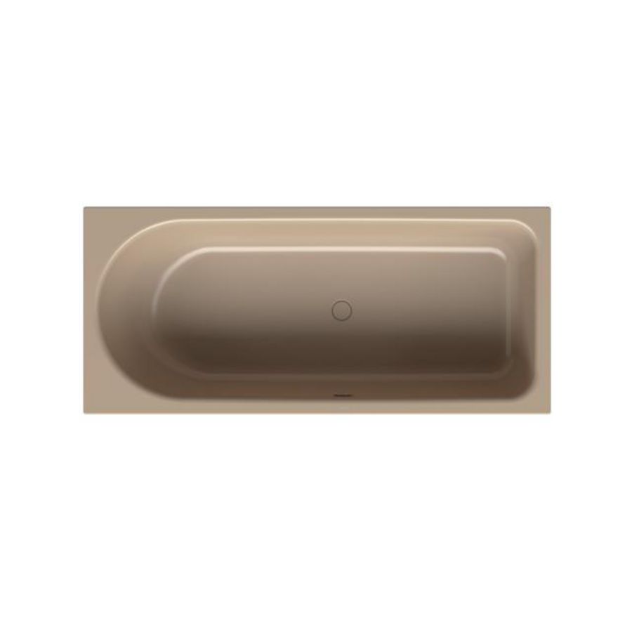 Bad BetteOcean 1800x800mm voeteind RE ovlp voor Greige