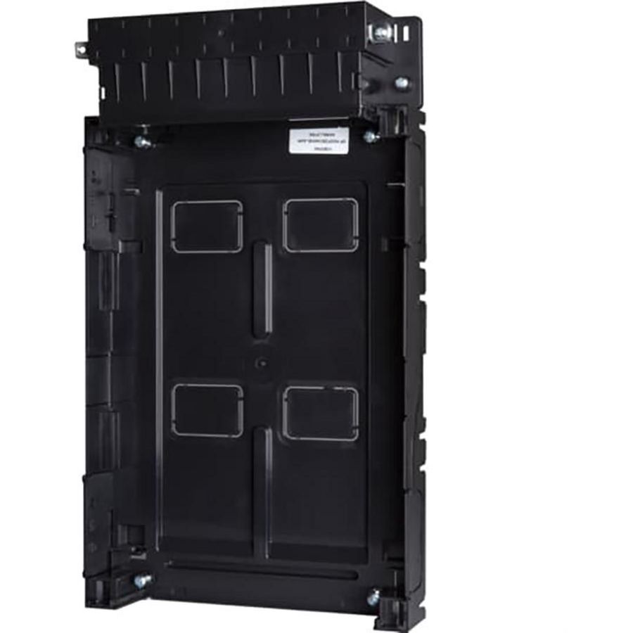 Bak 220x330 + invoerstuk