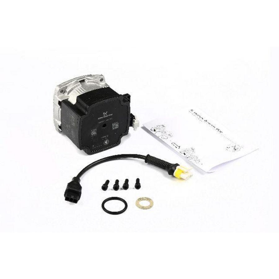 Pompmotor UPMO 60PH