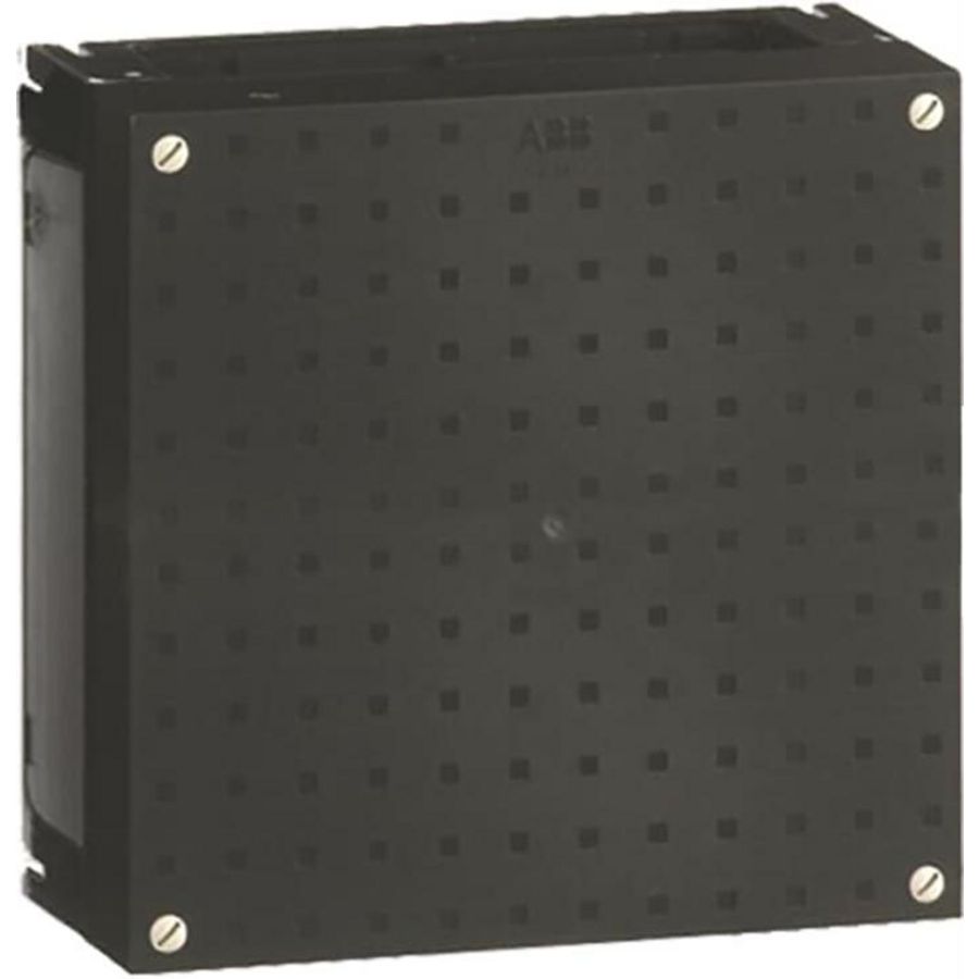 Lege kast met blinddeksel 6964.120