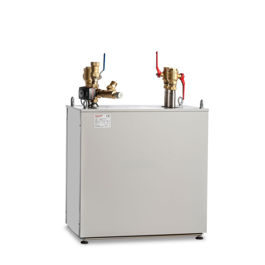 Drinkwaterstation FWS100 8733704460