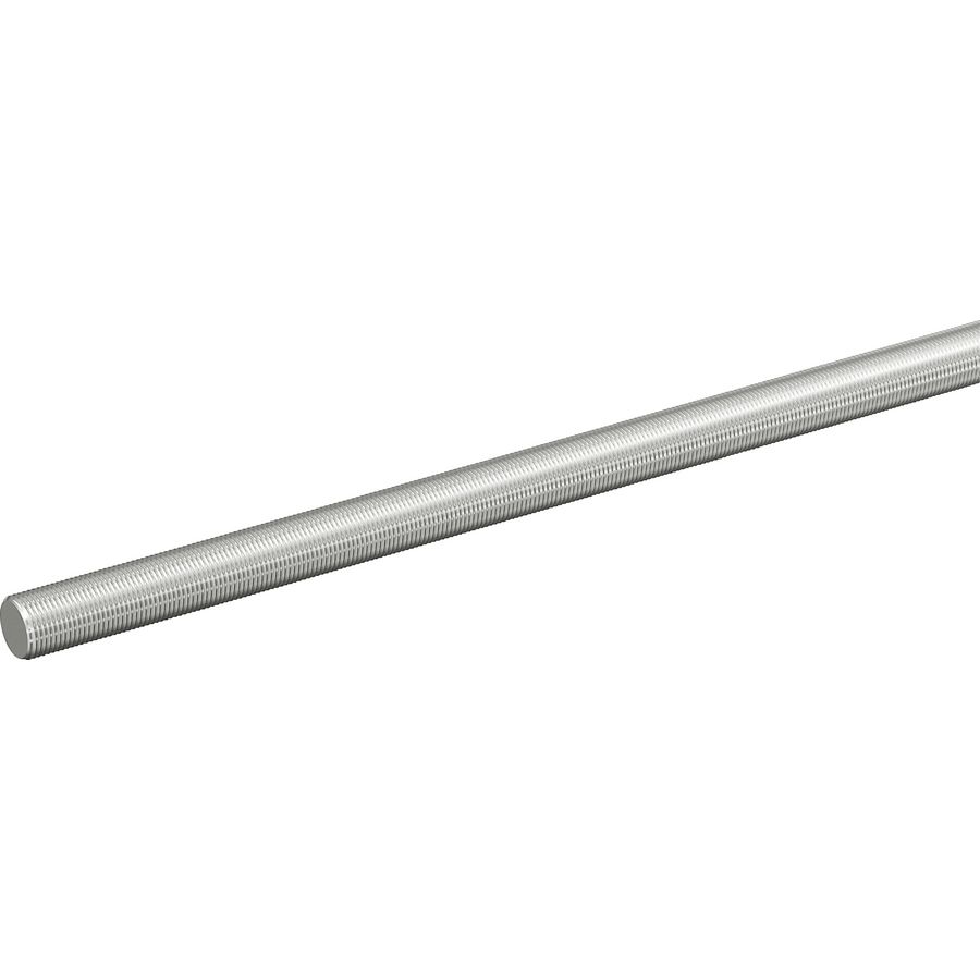 Draadstang B41 M8x1000mm zink