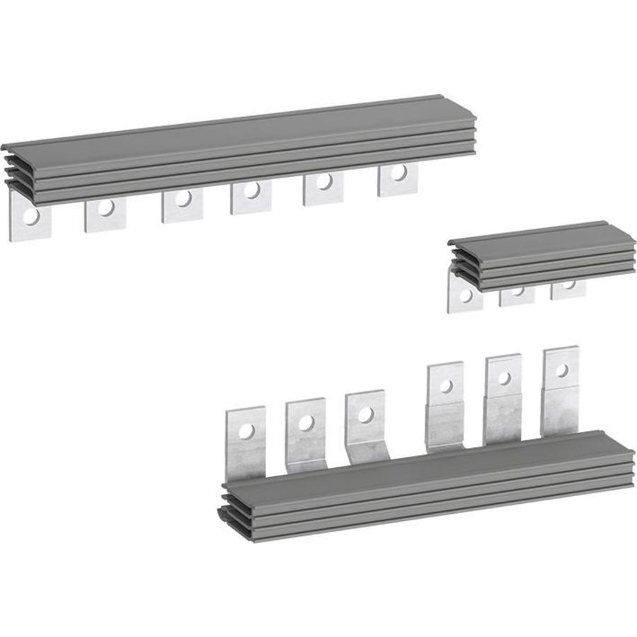 Connectie set AF190-AF205 (star) AF265-AF370 (line/delta)