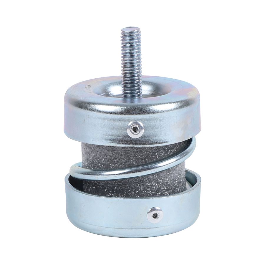 VibraTek MS-M Veerbevestiging 250/M8