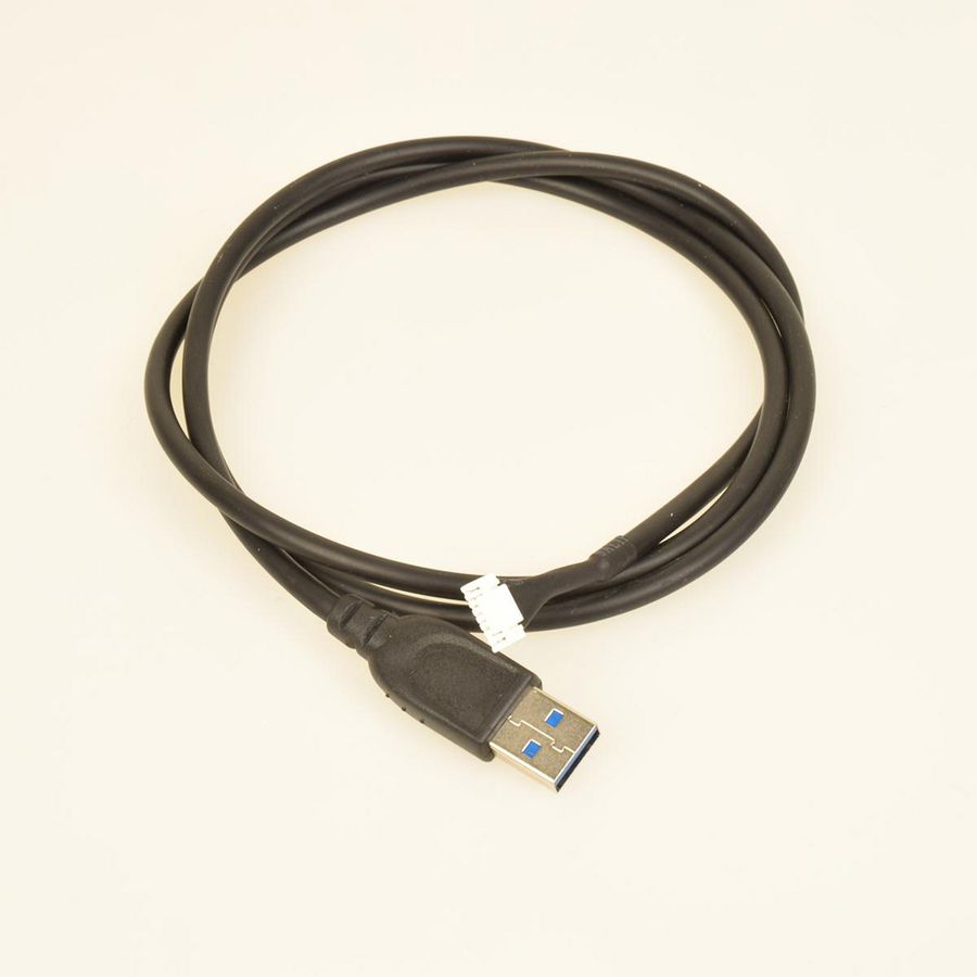 Serviceset E-bedieningsknop bekabeling