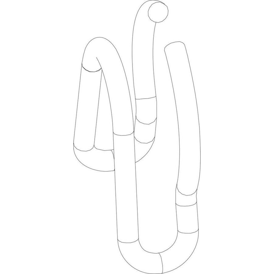 Set a 10st. Clip 87199053350