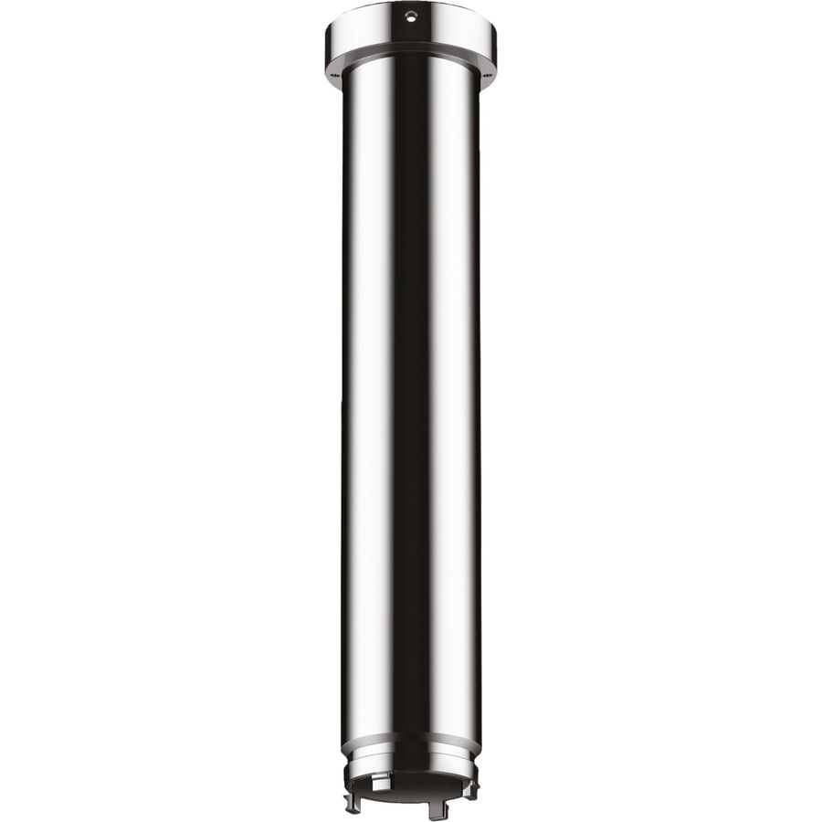 AXOR verlengstuk plafondbevestiging 230mm chroom