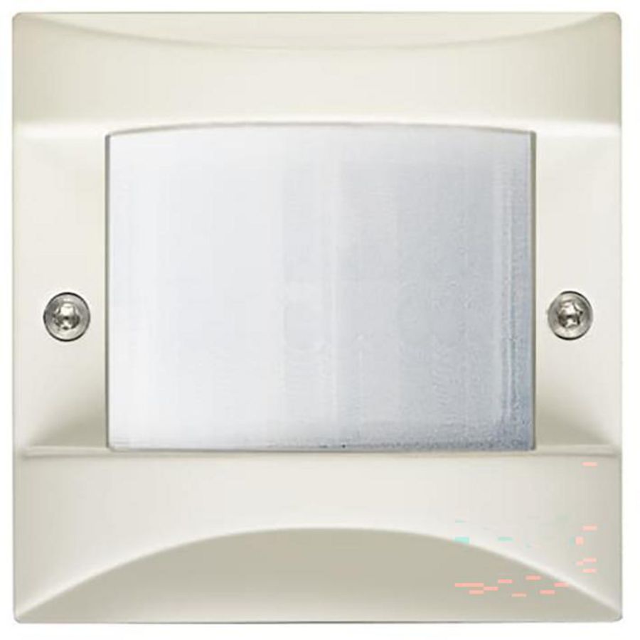 BW sensor combi v 6401U IP44 A-w creme (6800-32-102C)