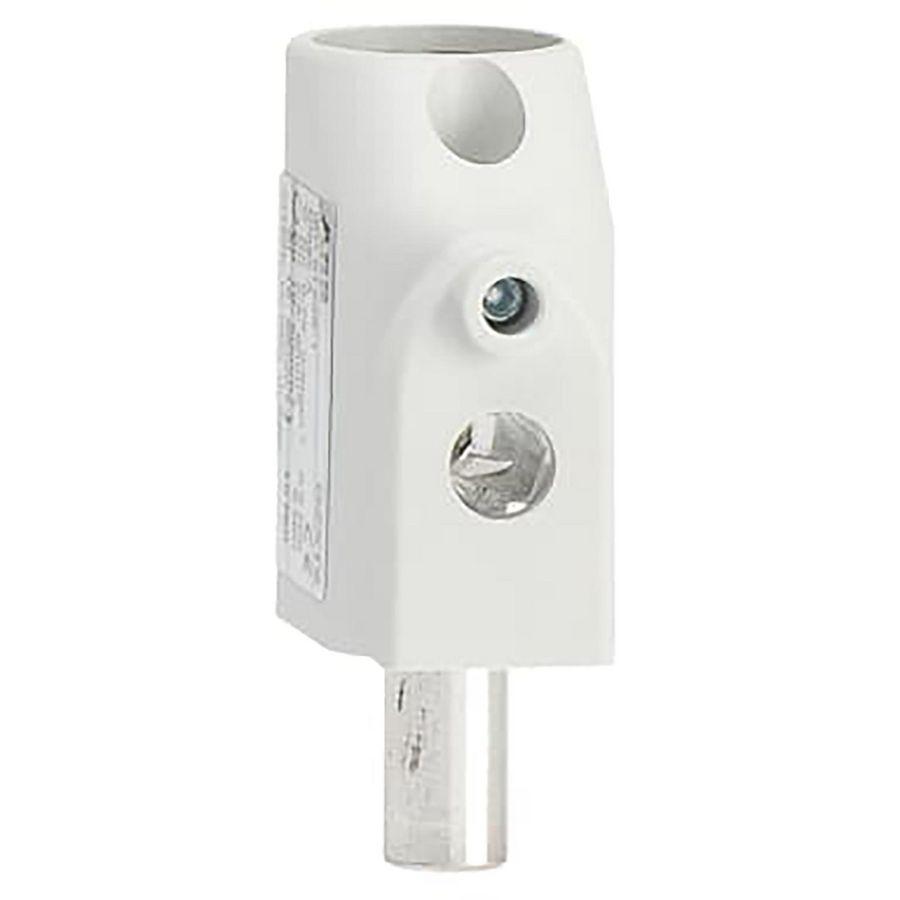 Aansluitklem Al en Cu kabels voor OTM40-125F 3 Stk