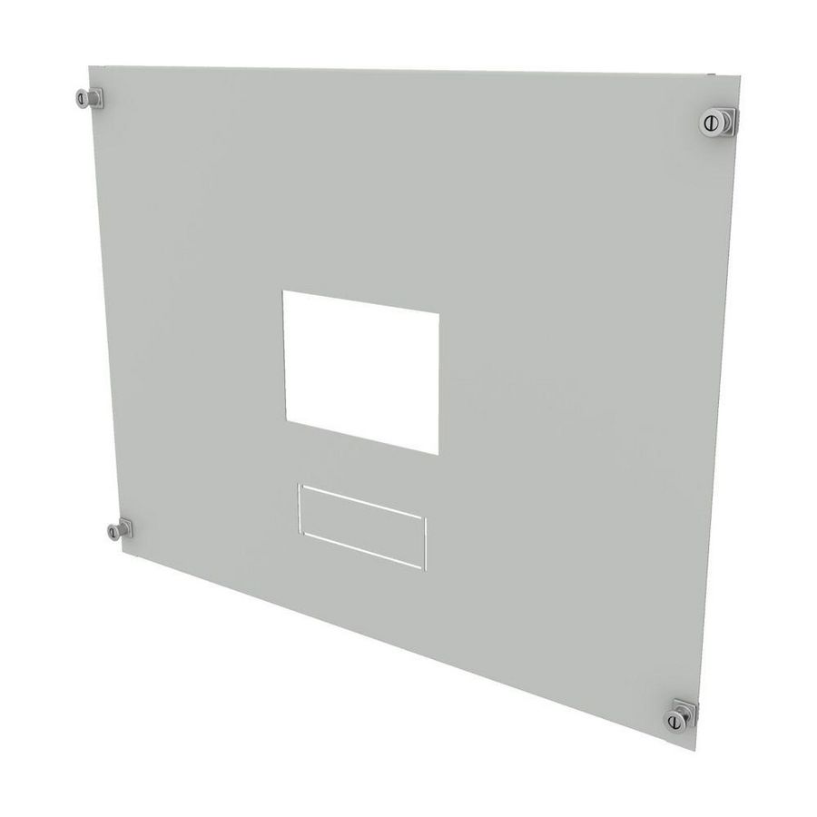 Frontplaat kastbreedte 600mm H=400mm ProfiSNAP