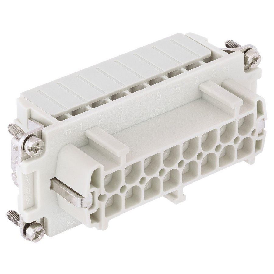 Businzetstuk EPIC H-BE 16 BCM 17-32 VVE=5