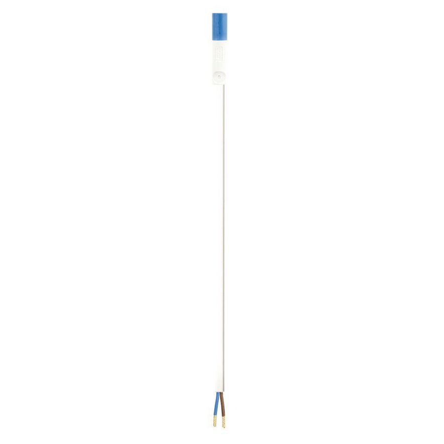 Aansluitsnoer GST08I2 female 0,75mm² 50cm lichtblauw VVE=100