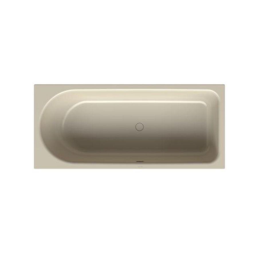 Bad BetteOcean 1800x800mm voeteind RE ovlp voor Beige