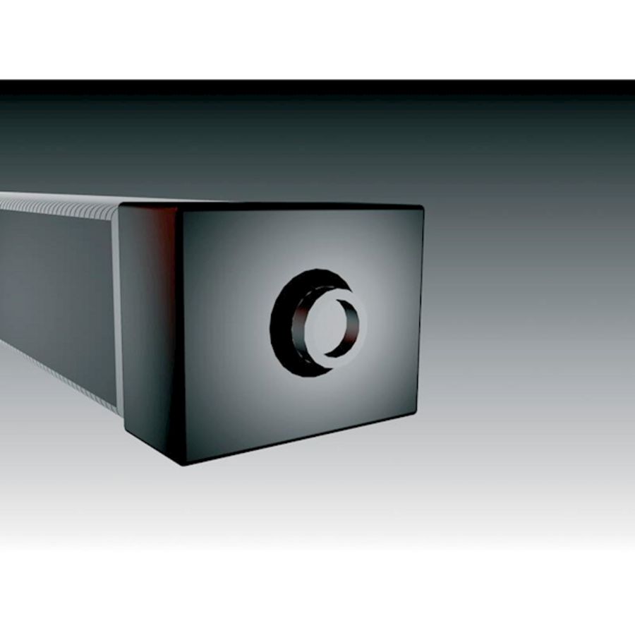 Convector AluMAXX TWIN Type 20 L600mm