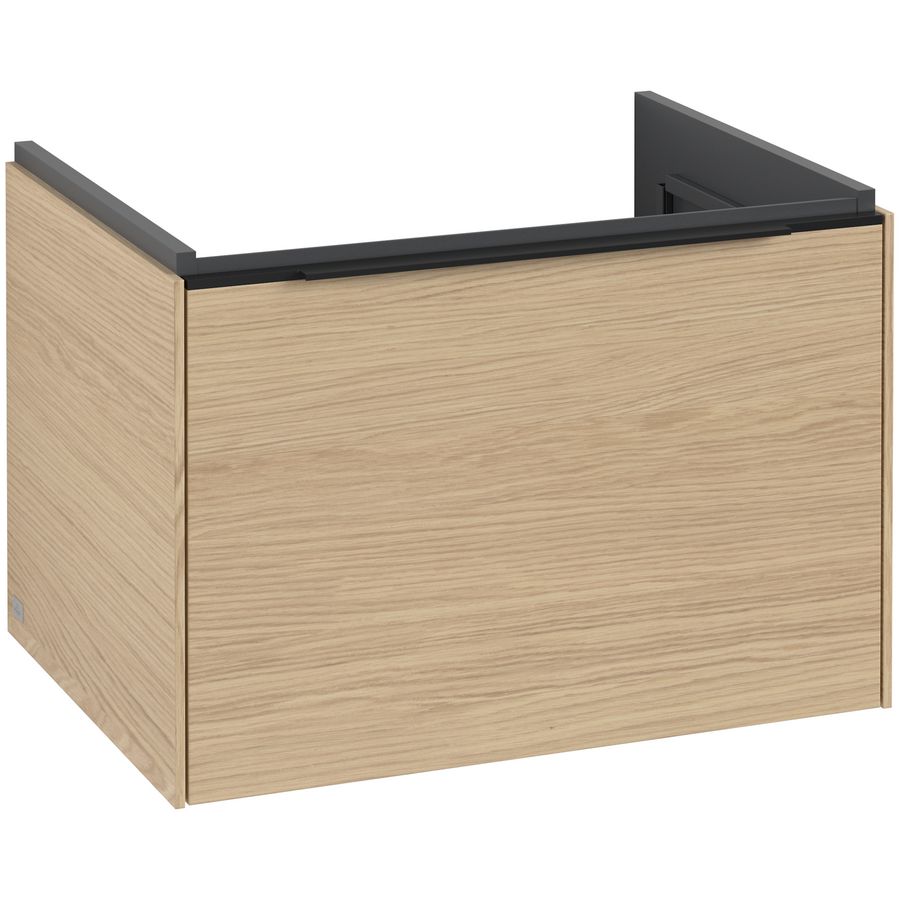 Wastafelonderkast Subway 3.0 622x429x478mm Nordic Oak C57501VJ