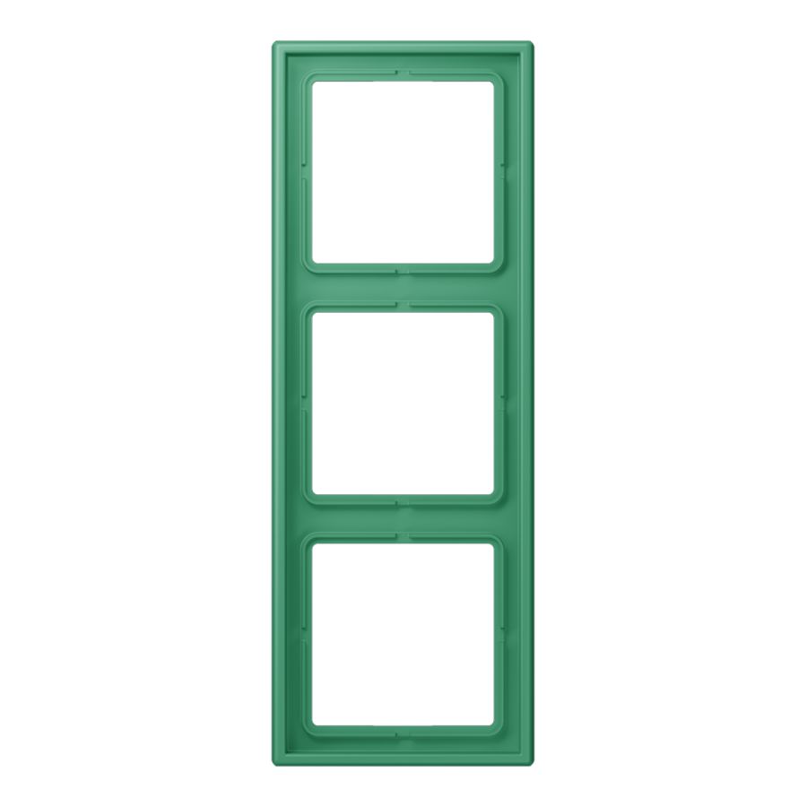 Afdekraam 3-voudig LC4320G