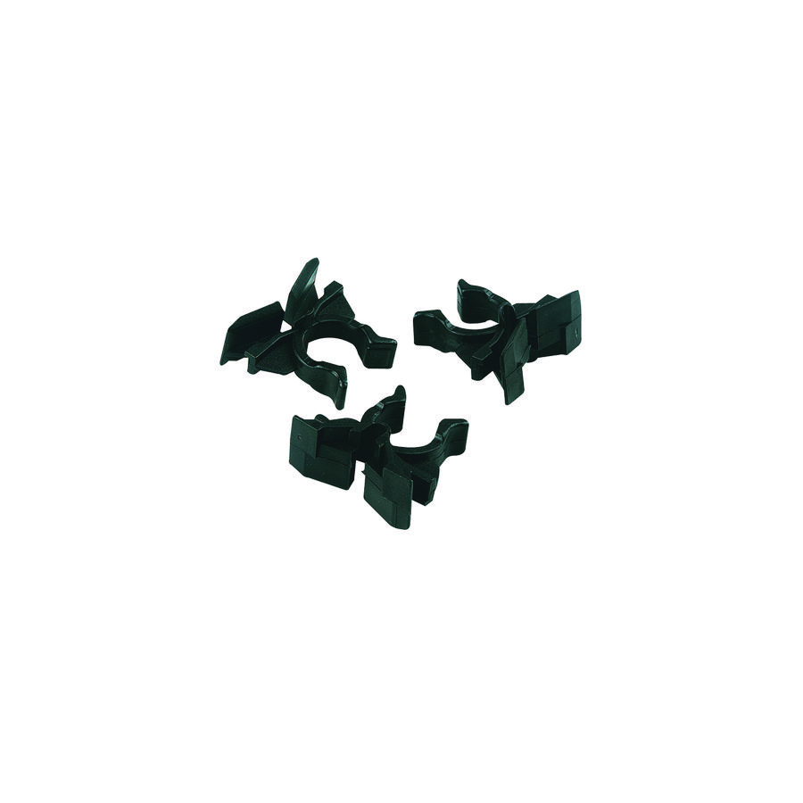 Kunststof clip voor draadmat 18mm VVE=200