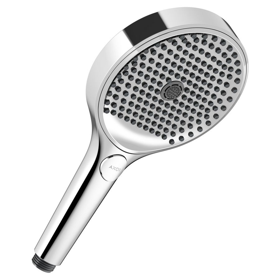 Handdouche AXOR ShowerSolutions 130 3 straalsoorten EcoSmart chroom