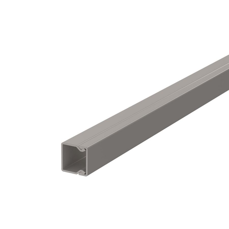 Wand- en plafondkanaal bodemperf. 15x15x2000 VVE=56 6024955