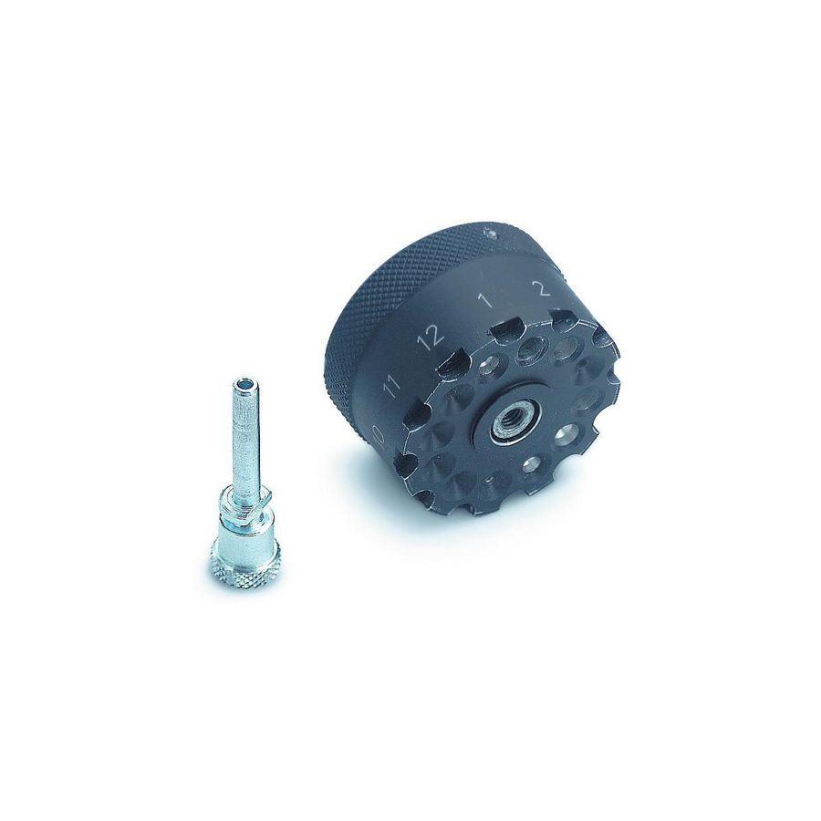 Connector EPIC CIRCON LOCATOR