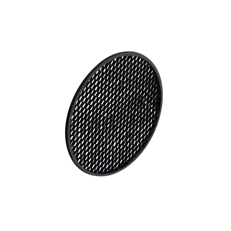 Toebehoren BEACON XL/XXL HONEYCOMB zwart