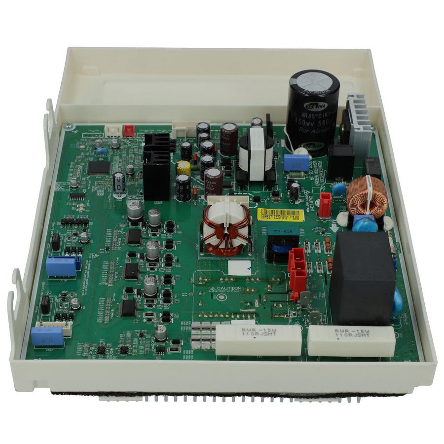 Inverterprintplaat EBR82717520
