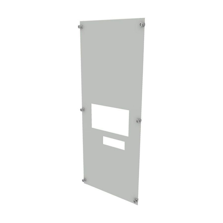 Frontplaat kastbreedte 400mm H=800mm ProfiSNAP