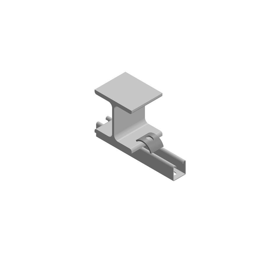 Spanklauw GS SK-B RVS 316