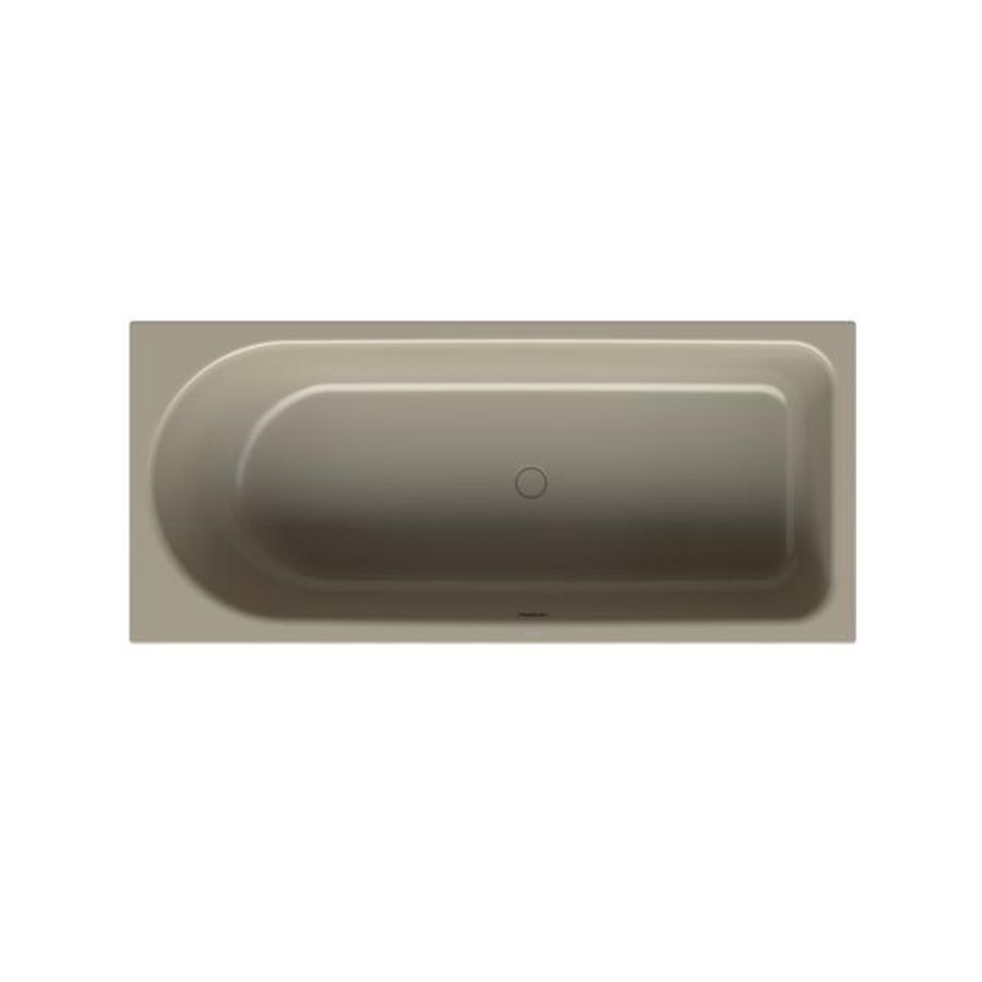 Bad BetteOcean 1800x800mm voeteind RE ovlp voor Cashmere