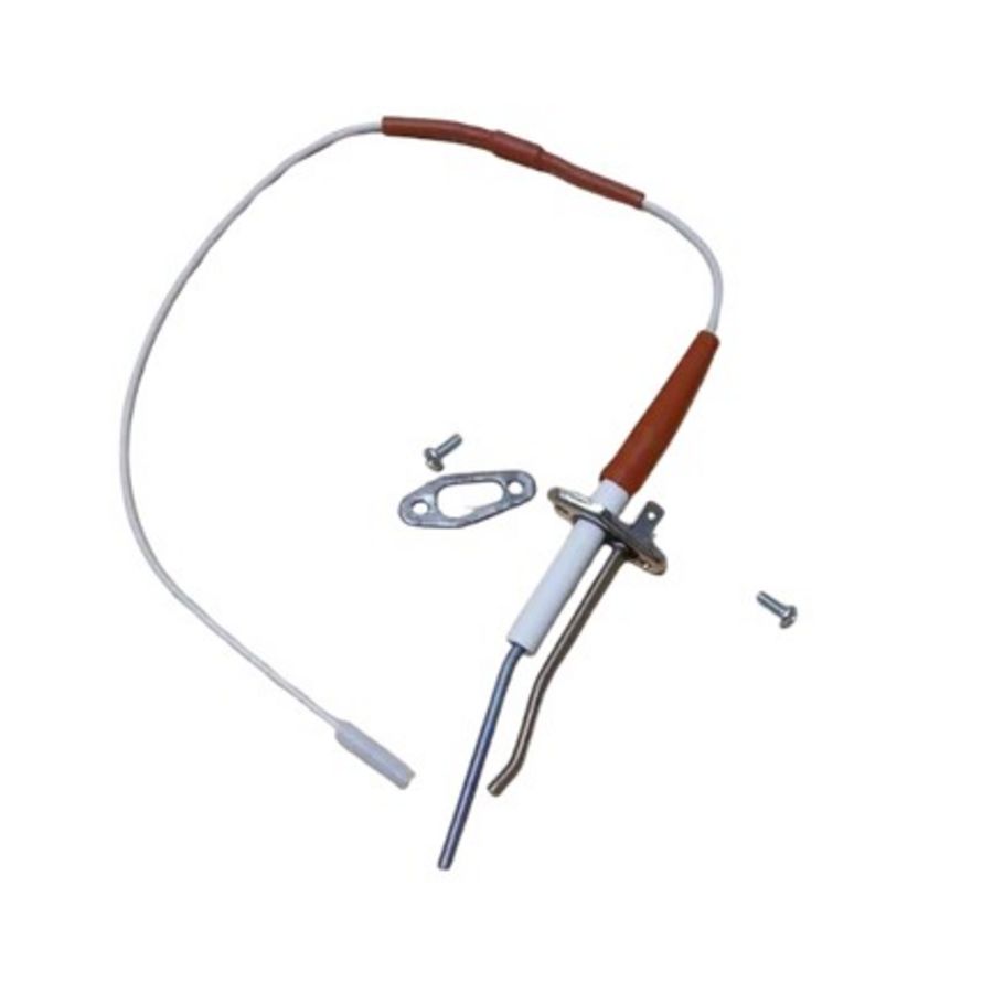 Ontsteek/ionisatiepen