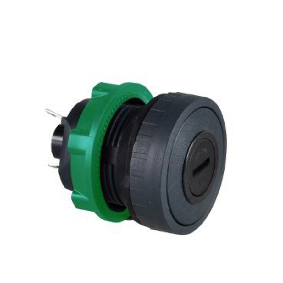 Zekeringhouder 22mm 5x20mm zekering 6,3A 250V Harmony XB5