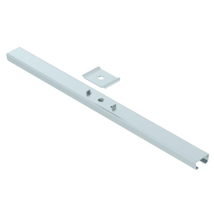 Centrale ophangb. draadgoot klemstuk B470mm VVE=10 6015406