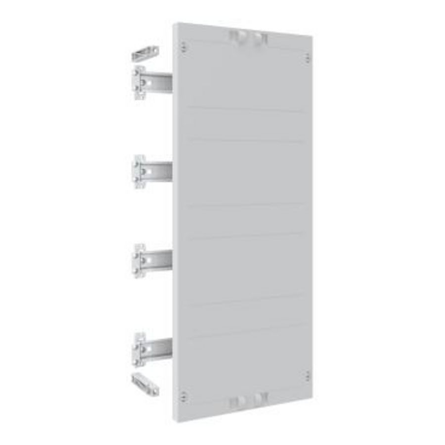 PrismaSeT XL Kit besturingsapparatuur Verlaagde DIN-rail 250