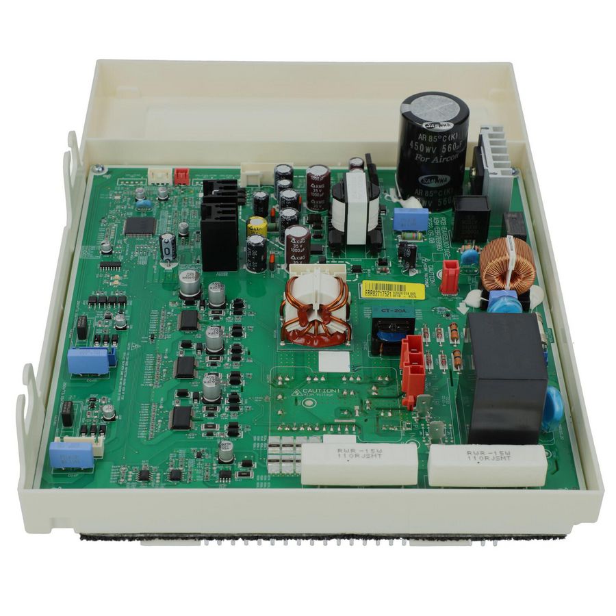Inverterprintplaat EBR82717521