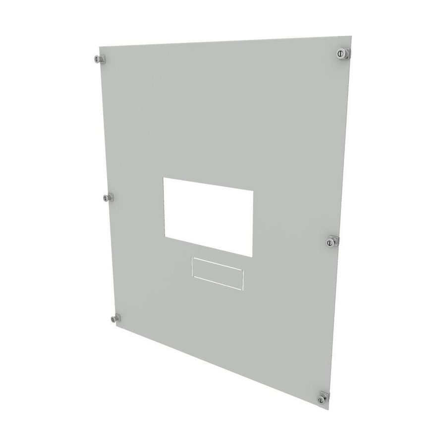 Frontplaat kastbreedte 600mm H=600mm ProfiSNAP