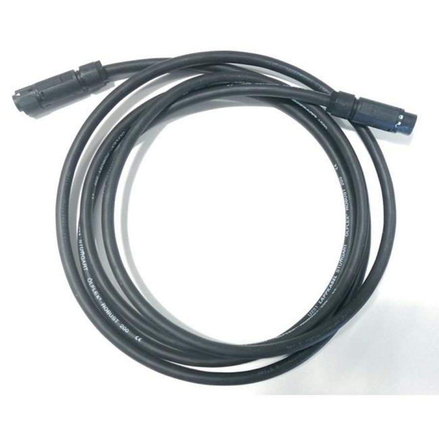 Connector GRO-LUX LED FIX MAINS
