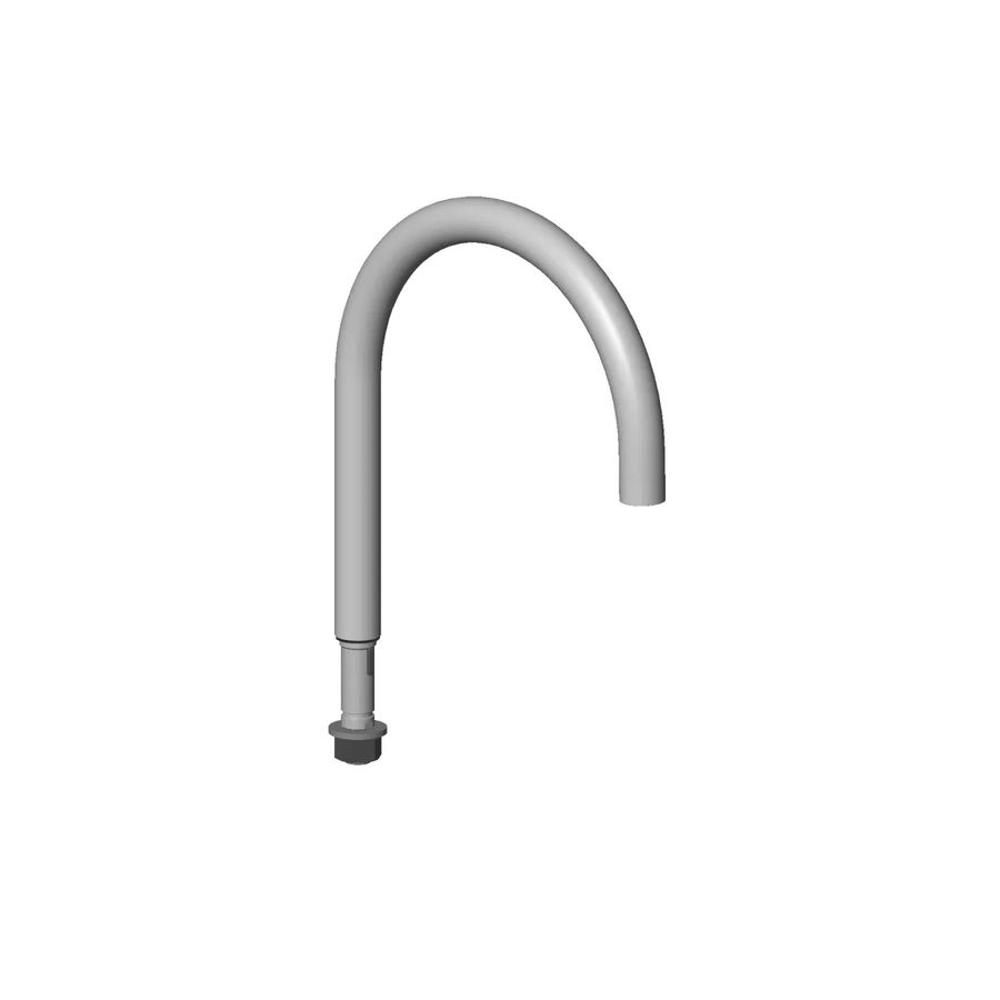 Uitloop chr 90282237400-00