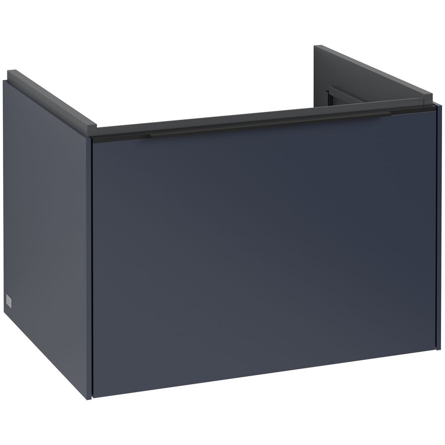 Wastafelonderkast Subway 3.0 622x429x478mm Marine Blue C57501VQ
