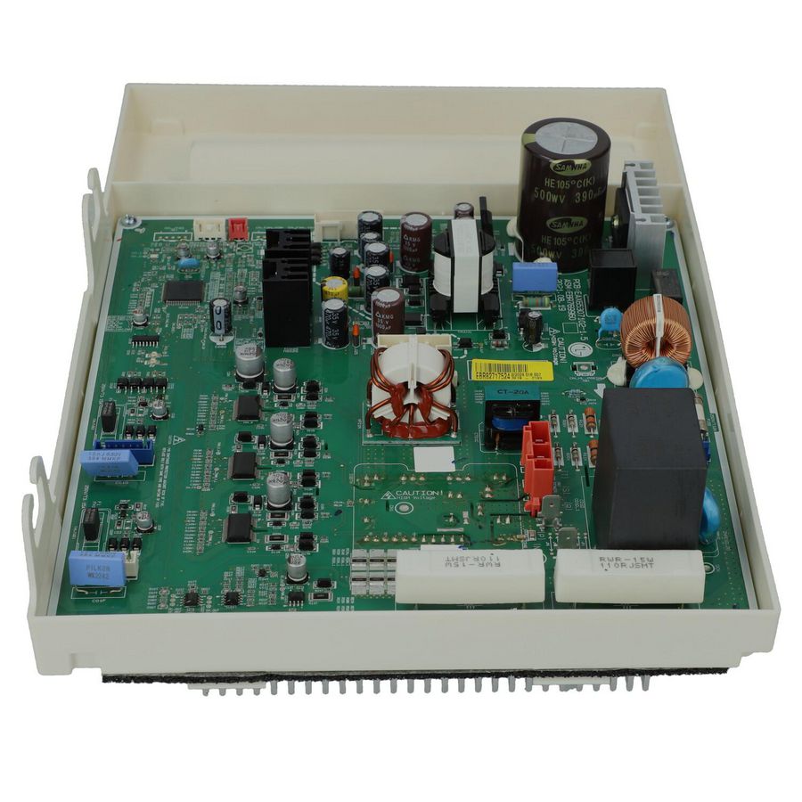 Inverterprintplaat EBR82717524