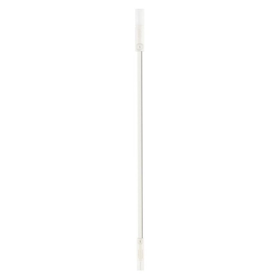Koppelsnoer GST08I2 0,75 mm² 3M wit 90.230.3020.2 VVE=75