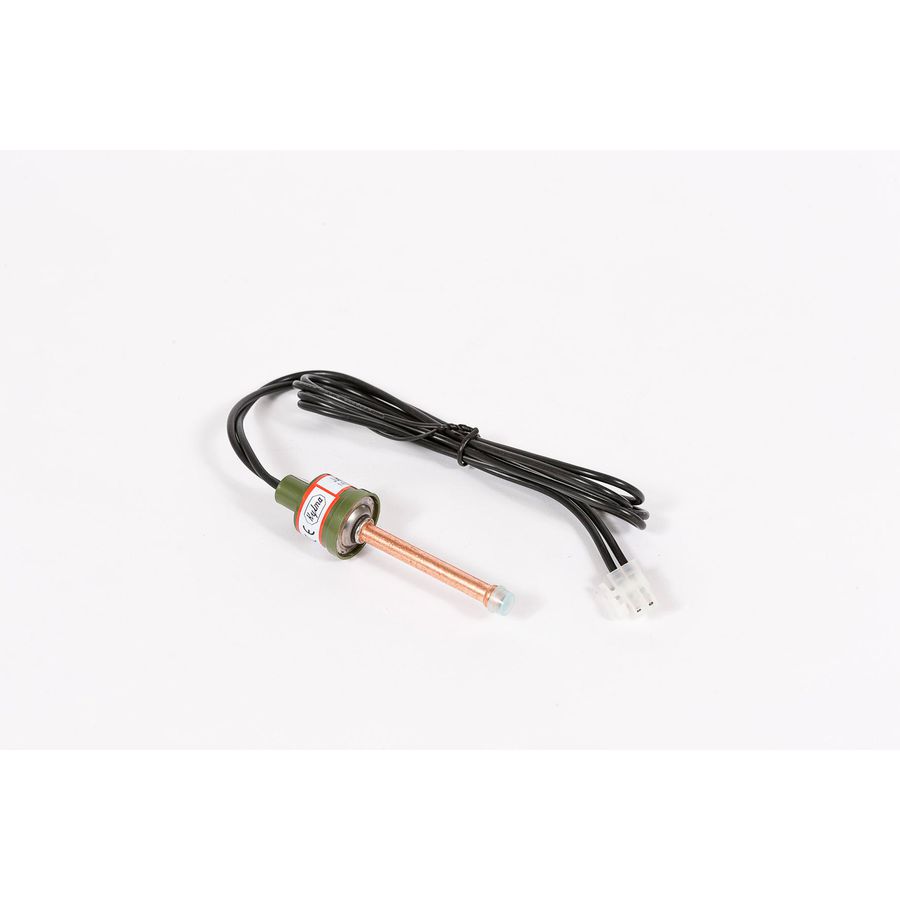 Hogedruk pressostaat, 24,5Bar (-7) F370
