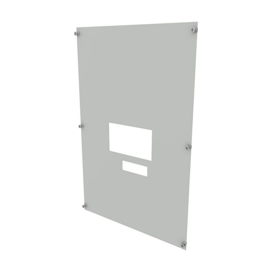 Frontplaat kastbreedte 600mm H=800mm ProfiSNAP