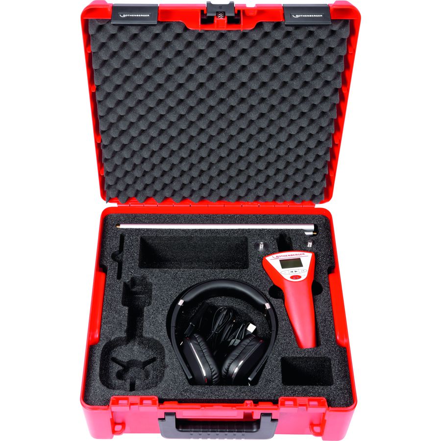 Roleak aqua 3plus set