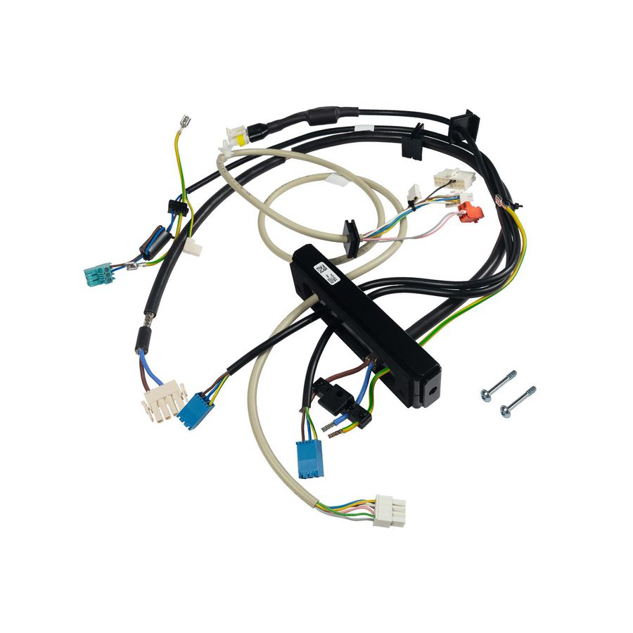 Kabelboom, 230V Split S