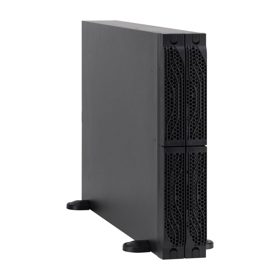 Batterijkast leeg Daker DK + 5000/6000
